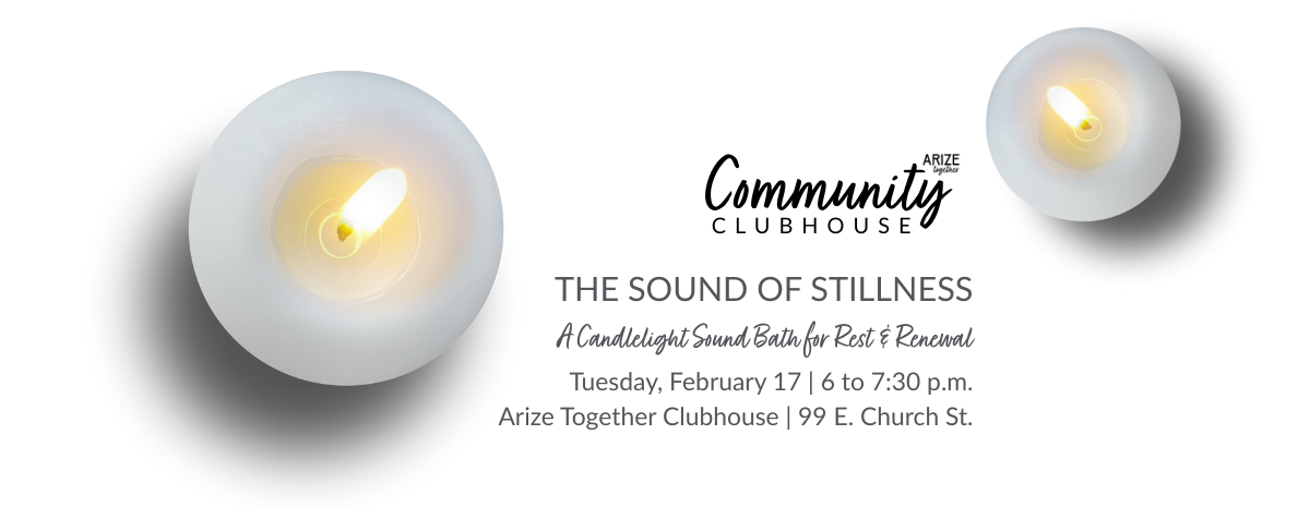 Community Clubhouse February 2026